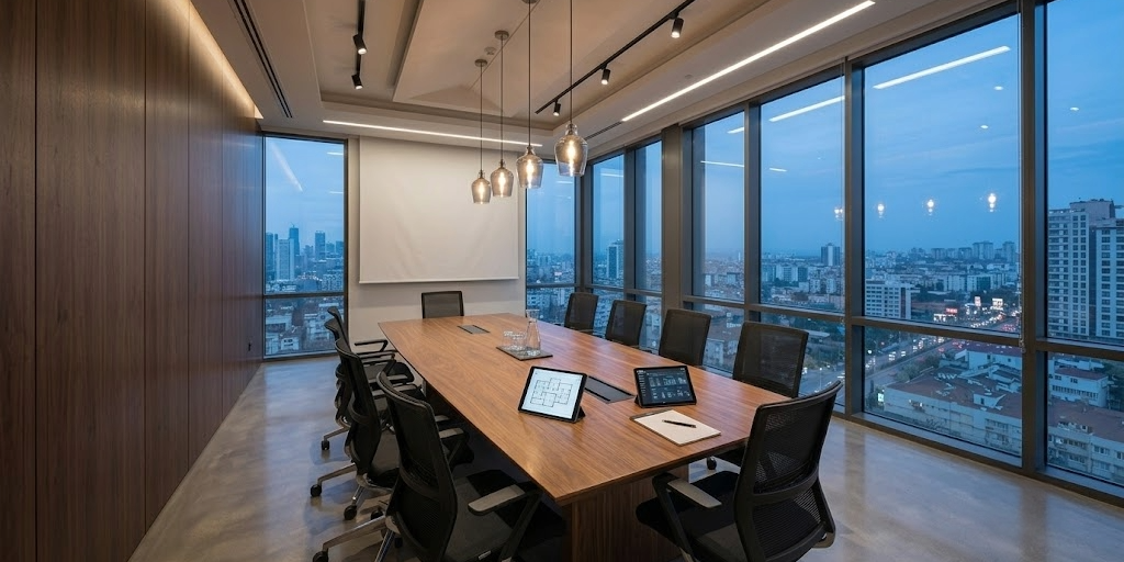Ofis projesi